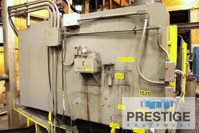 USED BLANCHARD 42HD-84