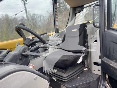 USED 2018 DIECI ICARUS 10.44C