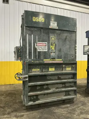 USED GALBREATH VBDX3060