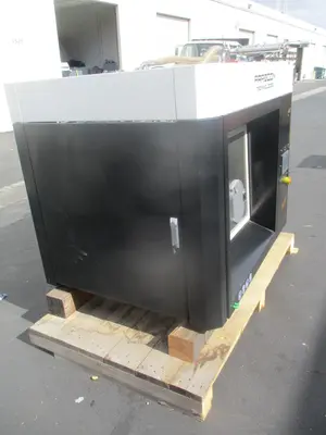 Farsoon Technologies, custom glovebox, as is