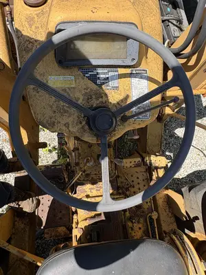 Used 1988 FORD 445A Tractors & Trailers New York US | Proxy Equipment #1388827