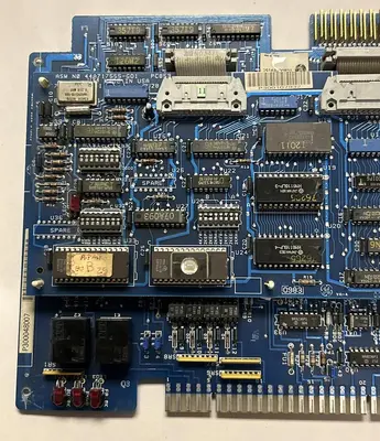 USED GE FANUC IC600YB915C
