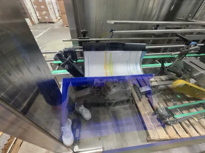 MIRAGE MGF 12-1 Packaging Equipment | Global Machine Brokers, LLC (9)