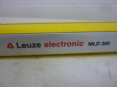 USED LEUZE MLD310-XR3