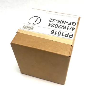 NEW MENCOM PANEL INTERFACE CONNECTOR W/ GFCI DUPLEX OUTLET SZ32