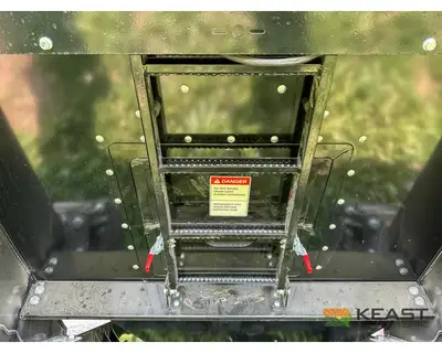 Used BRANDT _UNKNOWN_ Grain Carts Iowa US | Keast Enterprises #1360057