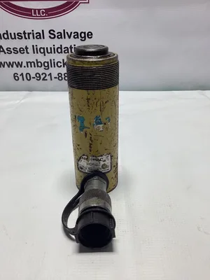 Enerpac RC-104 10 Ton 4″ Hydraulic Cylinder