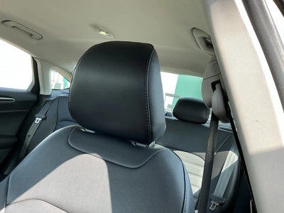 Used 2016 FORD FUSION Cars Michigan US | Miedema Asset Management Group #1313924