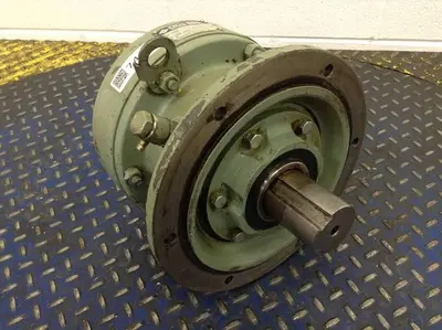 USED SUMITOMO V2-84