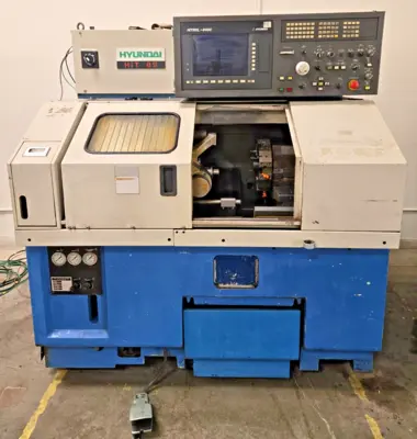 Unbranded _UNKNOWN_ Metalworking Lathes | Amiron Machinery (2)