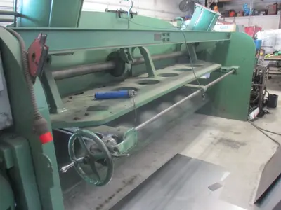 USED CINCINNATI 1312