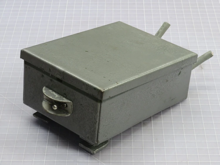 Used AMCO _UNKNOWN_ Industrial Controls Texas US | OCO Industrial #1721613