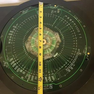 SV PROBE VTHW-00052-01