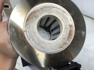 Used _UNKNOWN_ _UNKNOWN_ Metal Melting Furnaces Michigan US | Miedema Asset Management Group #1323913