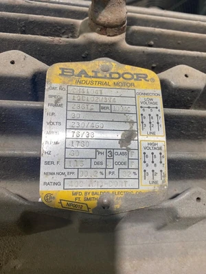 USED IBC   NA SERIES IBC 1272