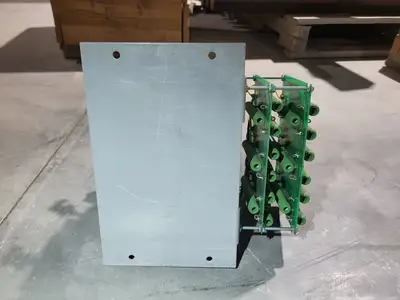 USED REX POWER MAGNETICS 80C5LF