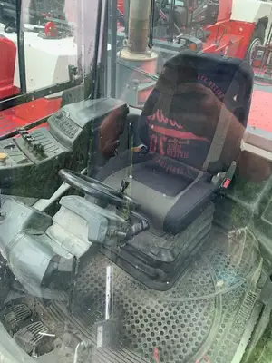 Used 2017 Kalmar DCG160-12 Internal Combustion Forklifts: Pneumatic Tire New York US | United Lift #1446761