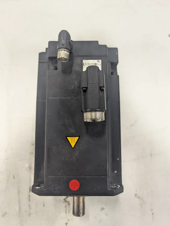 Used KUKA 1FK7105-5AY81-1YY3-Z Servo Motors Michigan US | iGAM Industrial Marketplace 3 #45543