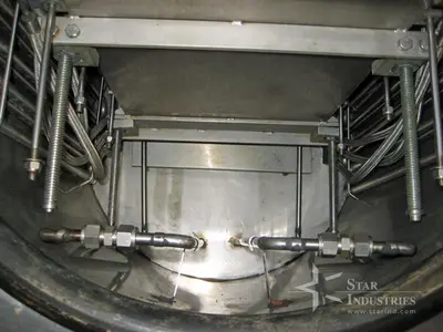 Used _UNKNOWN_ _UNKNOWN_ Freeze Dryers | Star Industries #1254316