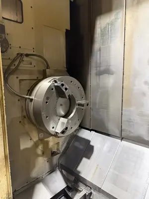 2006 MAZAK E650H 3000 5-Axis or More CNC Lathes | Star Equipment Co., Inc. (4)