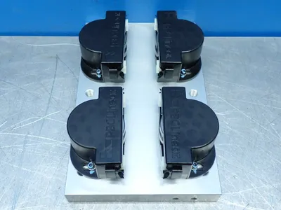 New | in-Stock PBC LINEAR UNKNOWN Tooling & Accessories (Other) Ohio US | HGR 24 #1005985