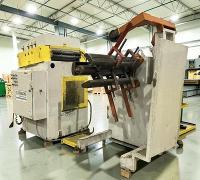 USED DALLAS DCR-8000 | DPS-3-7-24