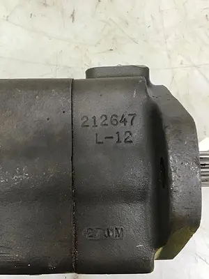 USED VICKERS 35V30A 11D20R