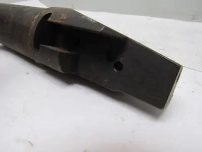 Indexable Cartridge Boring Turning Tool Holder 1-3/4" Straight shank