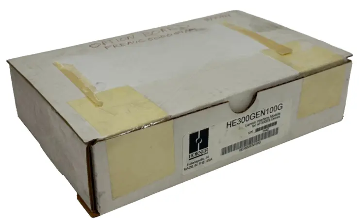 New | in-Stock HORNER AUTOMATION HE300GEN100 Misc Electrical & Power Parts | SB Industrial Supply #842729