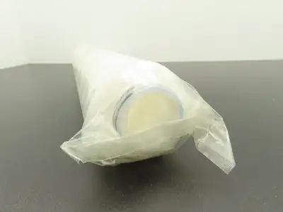 Pall AB2F0023EH1 Emlon-PF Pleated Filter Cartridge 0.2 Micron Fluoropolymer