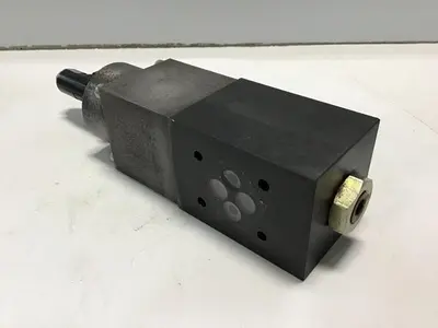 USED REXROTH DBETR-10/80