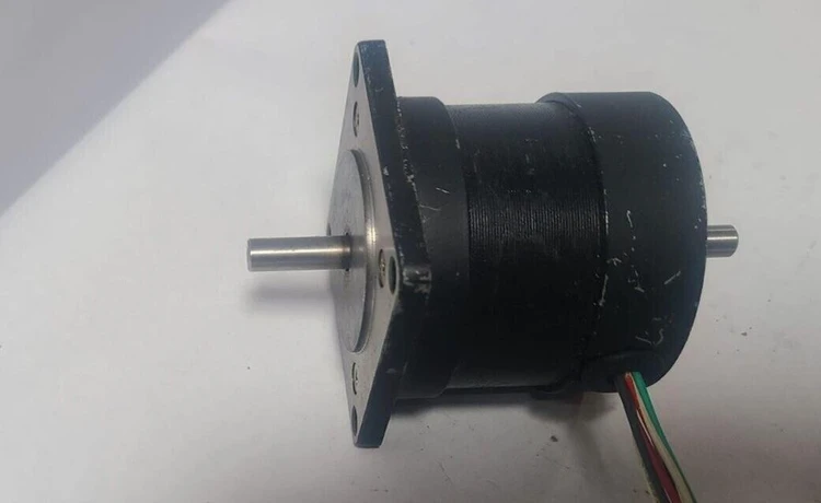 Used Mycom Does Not Apply Motors (misc) California US | Amiron Machinery #745281