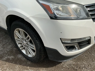 Used 2015 CHEVROLET TRAVERSE SUVs Michigan US | Miedema Asset Management Group #1474483