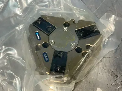 New | in-Stock SCHUNK 303509 Pumps Ohio US | HGR 24 #1285623