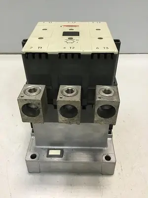 USED SIEMENS CXL50*3