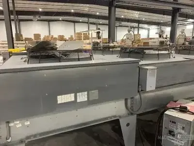 USED 2003 THERMALCARE 70 TON