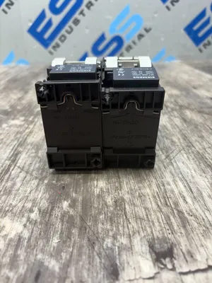 Siemens 3RT1024-3A 3RT1026-3A Electrical/PLC/Automation | ESS Industrial Equipment Sales (4)
