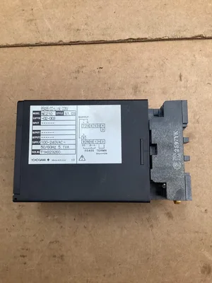 Yokogawa NC210; RS485/CC-Link Converter
