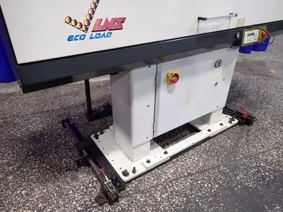 Used 1999 LNS ECOLOADL Magazine Type Bar Loaders Ohio US | HGR 24 #1176286