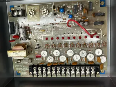 Used UNDERWRITERS LABORATORIES F-4314 Miscellaneous Equipment (Electrical & Power) Ohio US | Surplus Asset Holdings #1412859