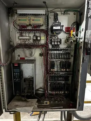 Power Torque INC. Pit Conveyor