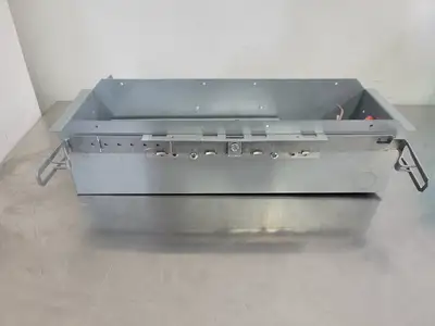 NEW LITHONIA LIGHTING ELA LRIS 277 X2