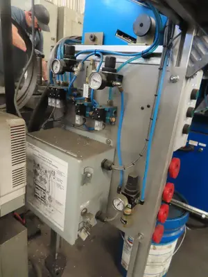 2022 OMNITURN GT-75 SERIES II CNC Turning | MD Equipment Services LLC (13)