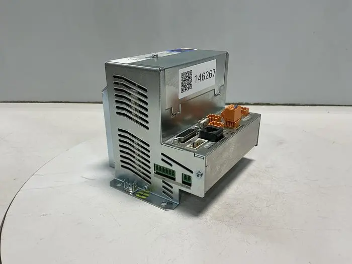 Used SIGMATEK C-IPC Circuit Boards Michigan US | Ideal Machinery #697334