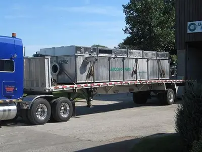 USED BAYCOR MODEL 500