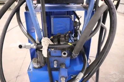 USED MAGNUM Hydraulic Power Units