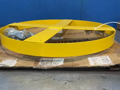 USED 2022 FASTENAL 0544719