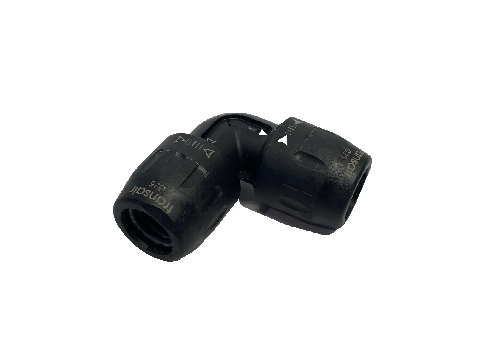 New | in-Stock Parker Transair, 66022500 Plumbing Equipment Michigan US | Maverick Industrial Sales #1487332