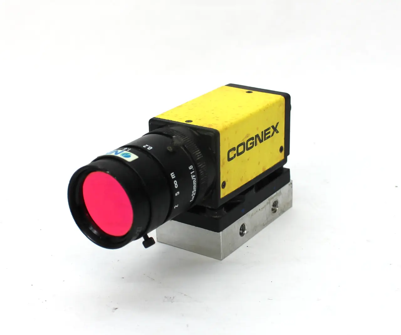 USED COGNEX 821-0002-5R A
