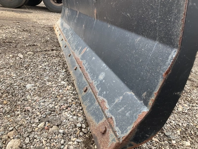 Used _UNKNOWN_ _UNKNOWN_ Plow Blades Michigan US | Miedema Asset Management Group #1579333